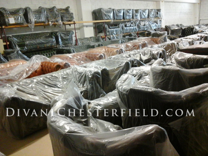 divani chester deposito inglesi