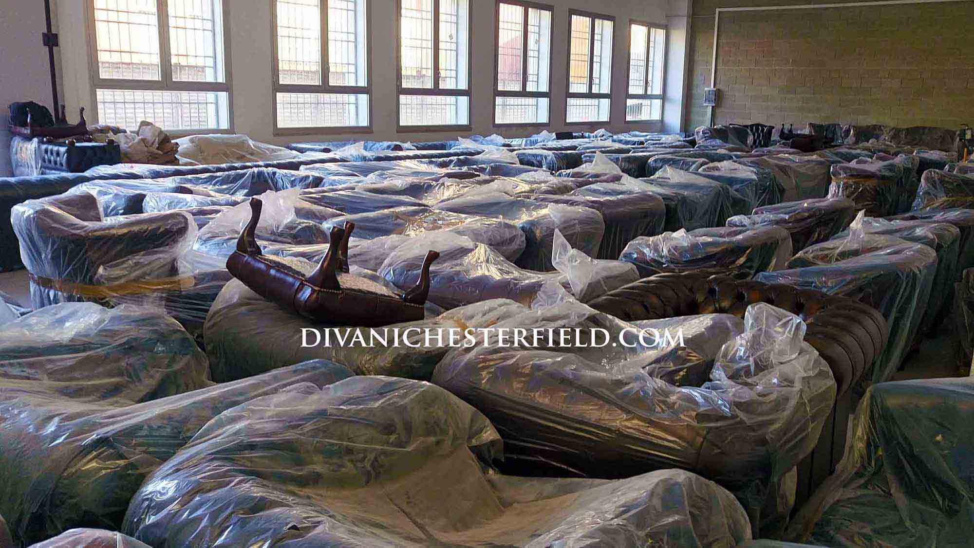 divani poltrone chester vintage nuovi roma milano