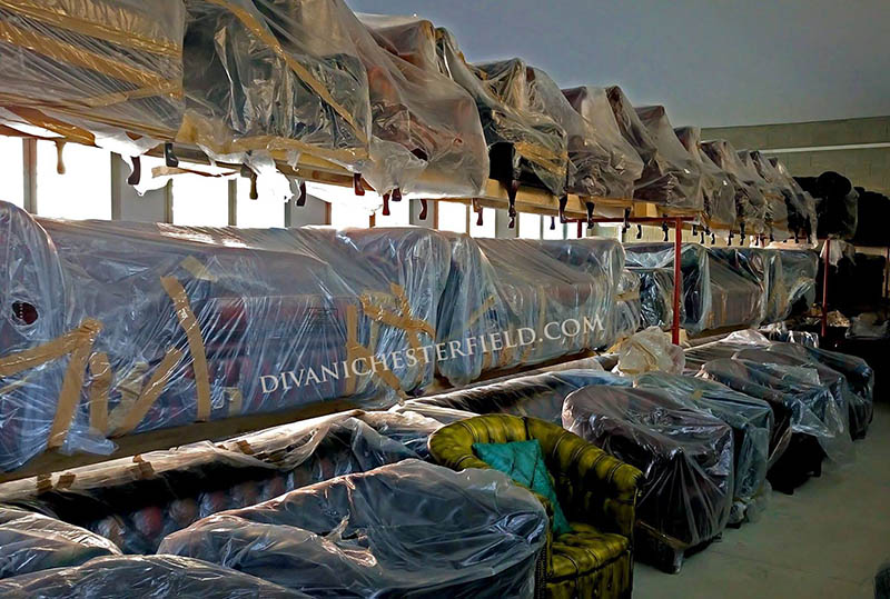 divani chester nuovi in pelle milano vendita noleggio