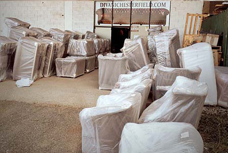 divani chester nuovi vintage in pelle roma vendita noleggio roma milano