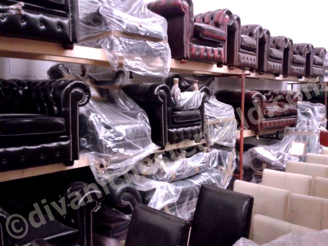 divani chester roma deposito